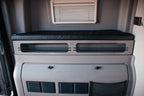 Revel 6" Bed Risers (Pair)