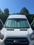 Transit Ekko - Windshield Shade