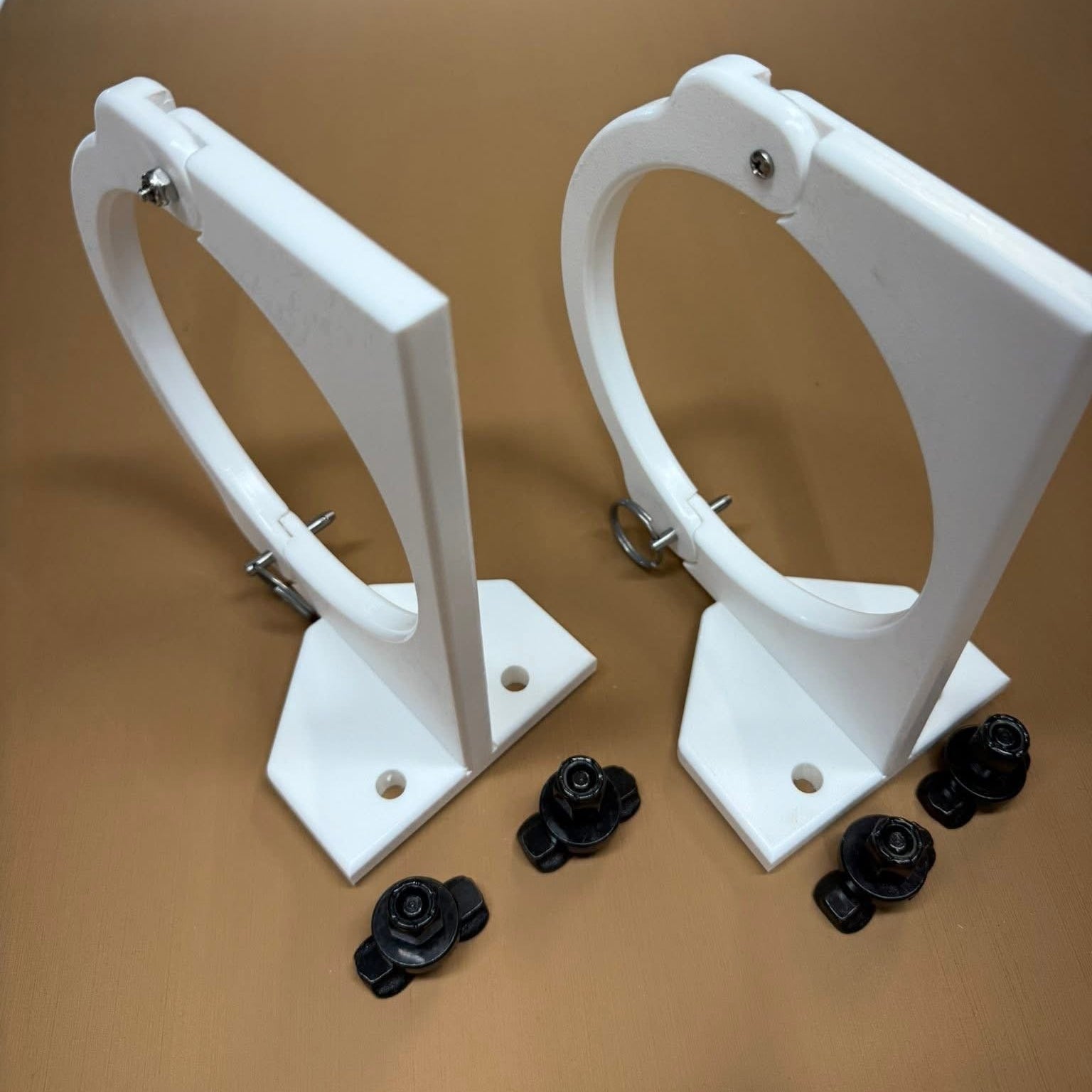 Ekko Garage Carpet Holder