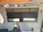 Sprinter Storyteller Groovelounge Window