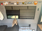 Sprinter Storyteller Groovelounge Window