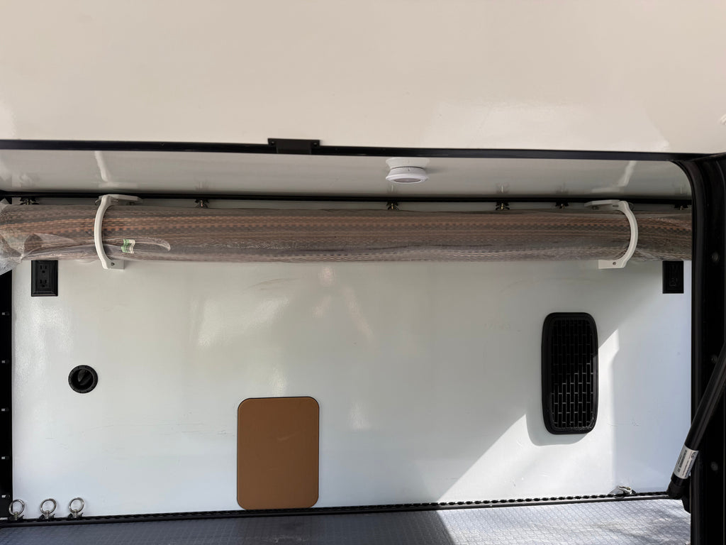 Ekko Garage Carpet Holder