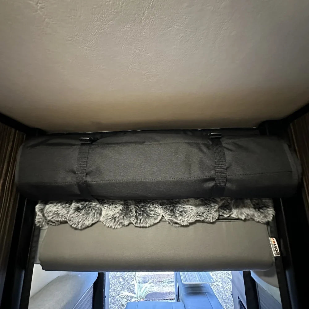 Head Bumper - Bed for 2019+ REVEL