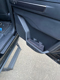 Toyota Tacoma Cubby Pouches