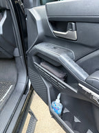 Toyota Tacoma Cubby Pouches