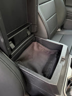Toyota Tacoma Cubby Pouches