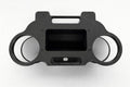 Grip Turf Dash Port Built for the Sprinter Chassis