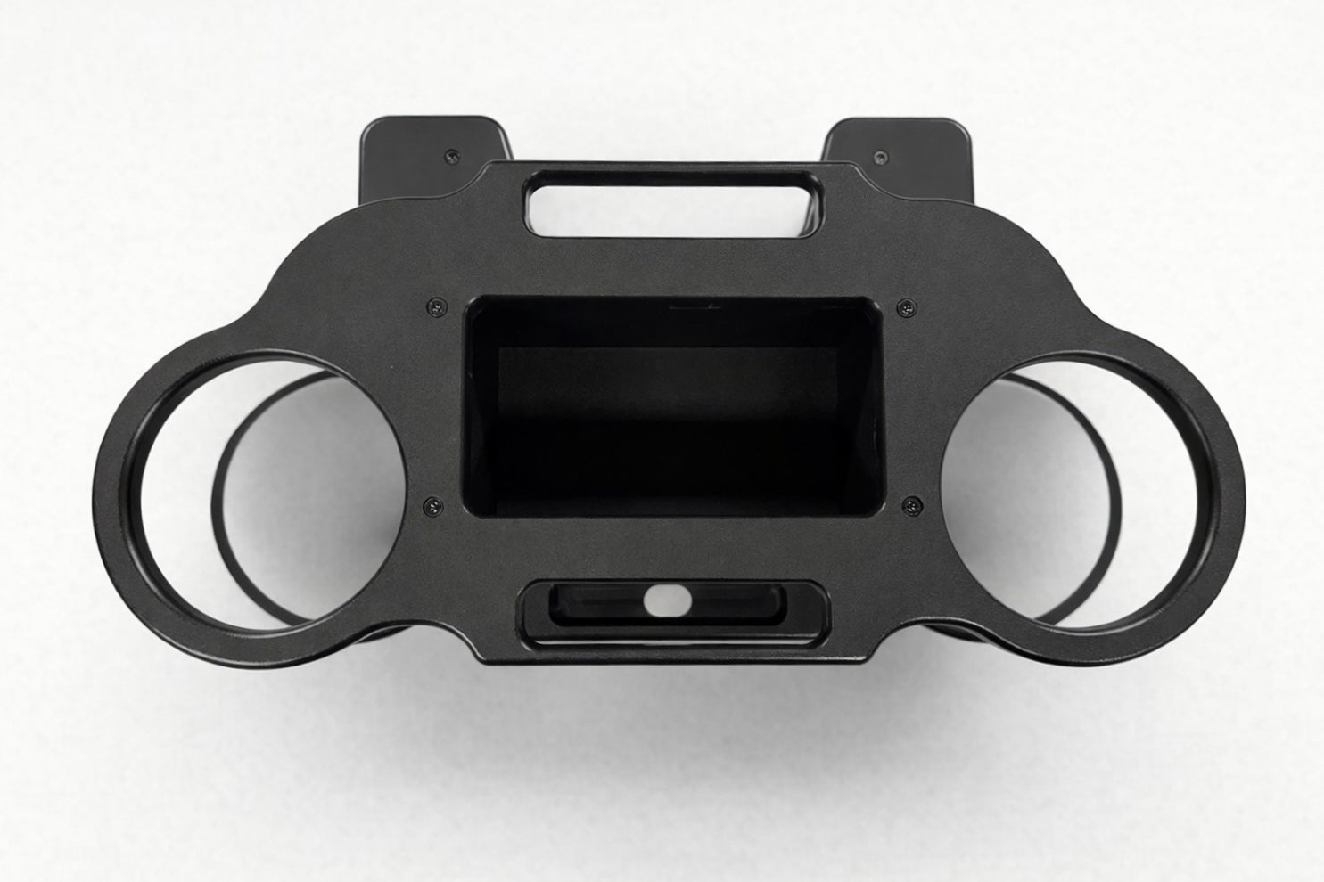 Grip Turf Dash Port Built for the Sprinter Chassis
