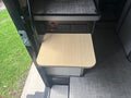 Grip Turf Natural Bamboo Folding Countertop Extension, DIY Friendly