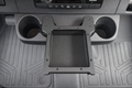 Grip Turf Dash Cubby Built for the Sprinter Chassis