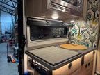 Transit Ekko - Kitchen Frame Cover