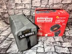 Little  Buddy Heater Bag - Protection & Organization