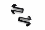 GripTurf EKKO Over-Door Hook (2-Pack)
