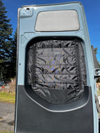 Storyteller - Rear Doors (set) Zipper Series