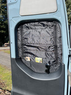 Storyteller - Rear Doors (set) Zipper Series