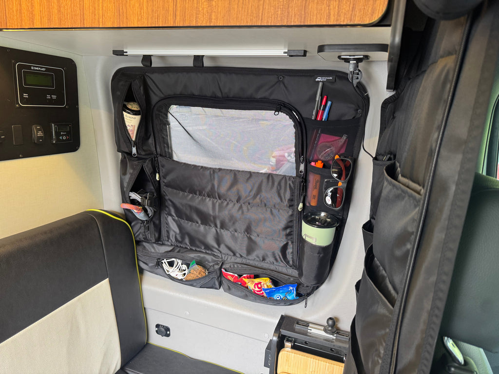Revel - Dinette Caddy