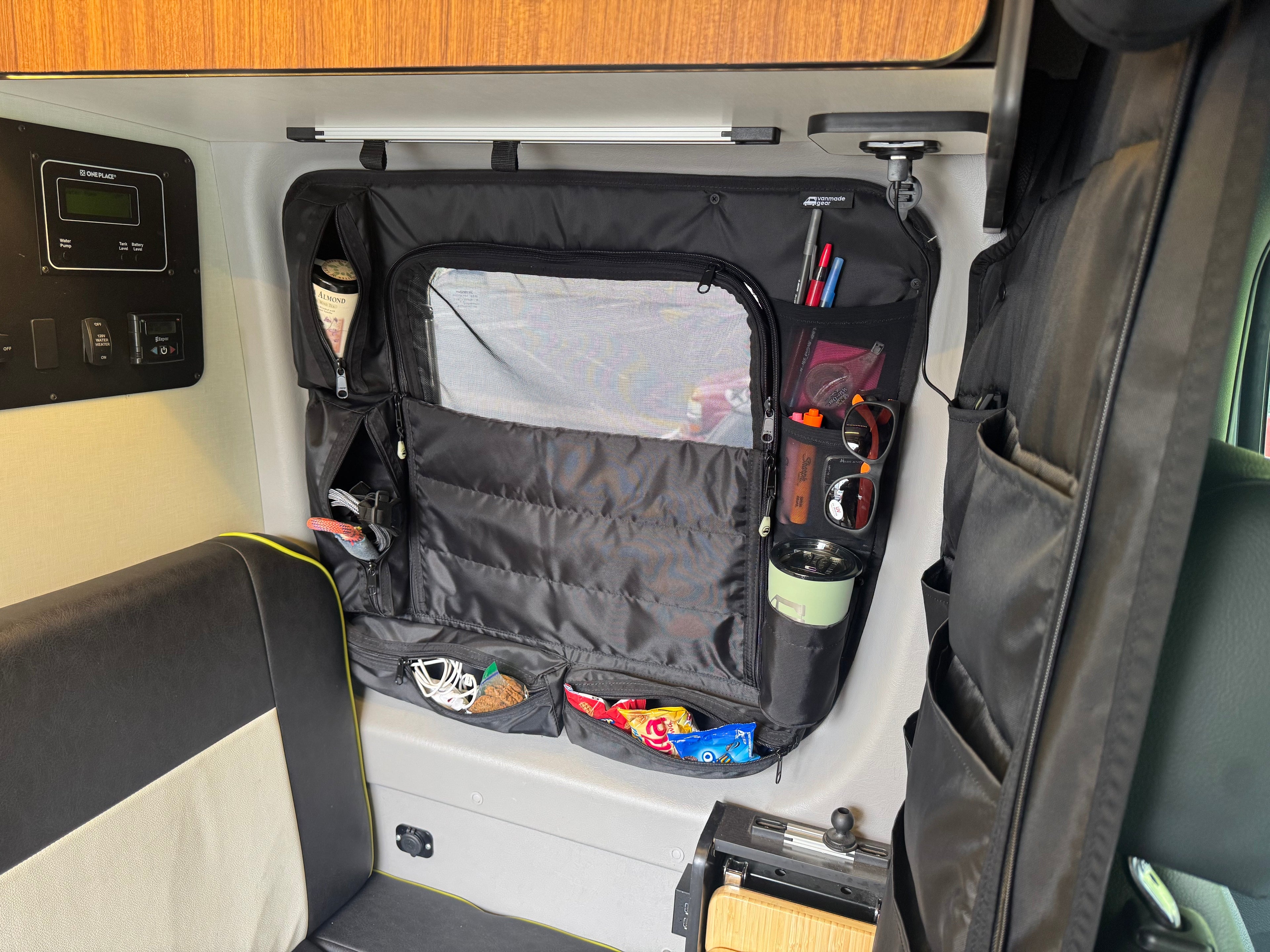 Revel - Dinette Caddy