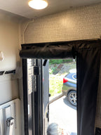 Sprinter Ekko - Screen Door