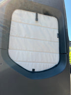 Tiffin GH1 - Rear Doors (set)