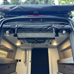 VersaFlex Bed Rack