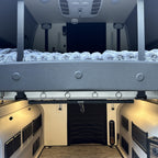 VersaFlex Bed Rack