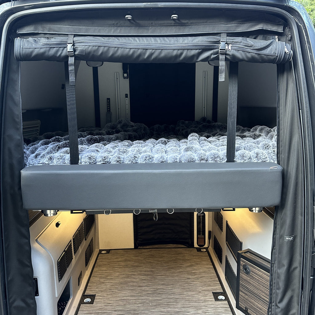 Cushion - For VersaFlex Bed Rack