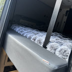 VersaFlex Bed Rack