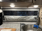 Sprinter Ekko - FitRV Kitchen Shade
