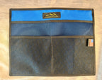 Magnetic Seat Base Organization Pouch - XL