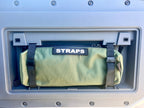 INEOS Grenadier Rear Door Storage Bag