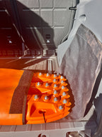 Traction Recovery Board Storage Bag