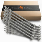 GroundGrabba Pro I Packs