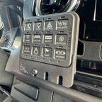 Navidok - Switch-Pros Mounting Plate by Terra X