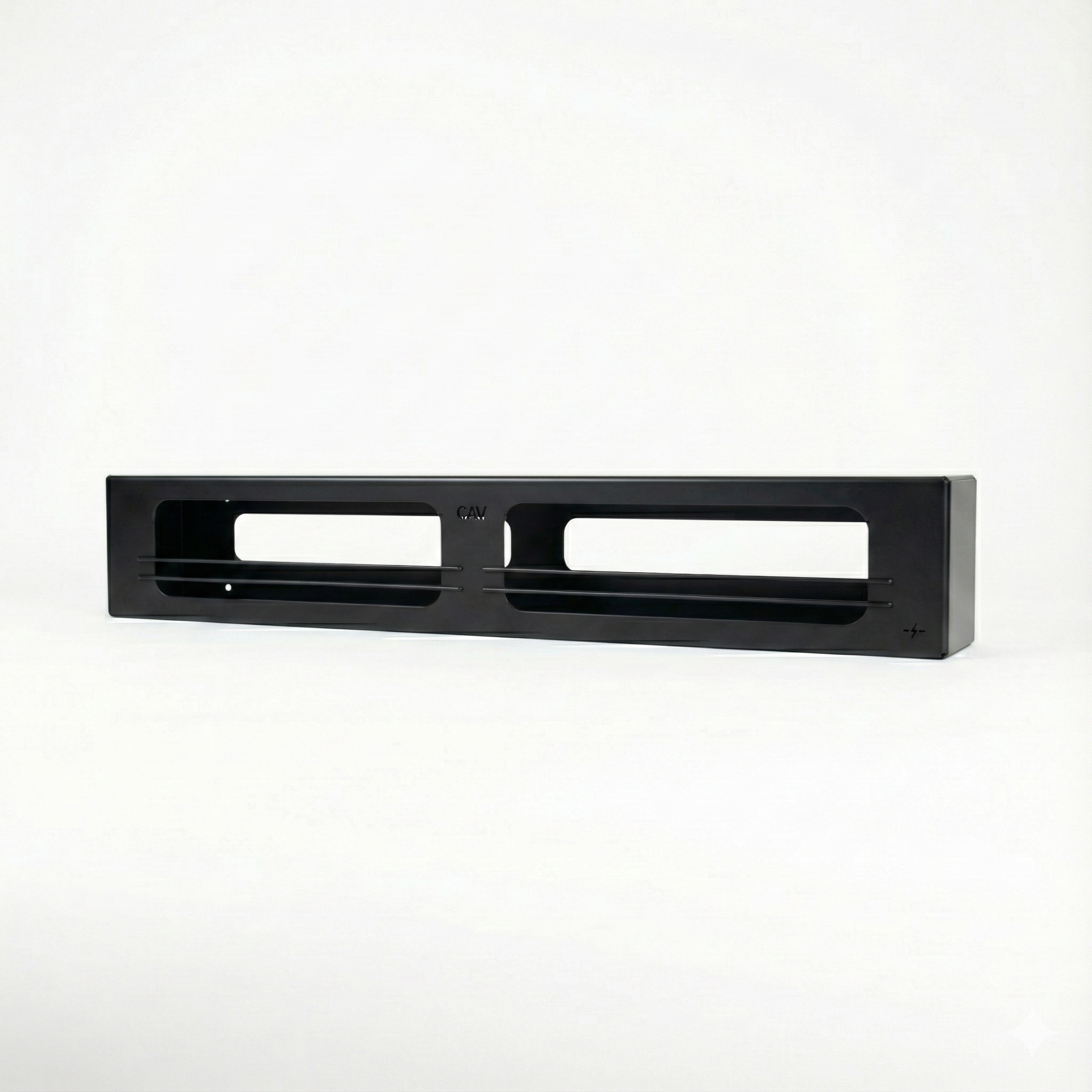 Revel 6" Bed Risers (Pair)