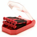10 Pc Precision Screwdriver Set