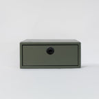 19” Ekko (Between The Bed) Nightstand - 19" x 34" x 8"