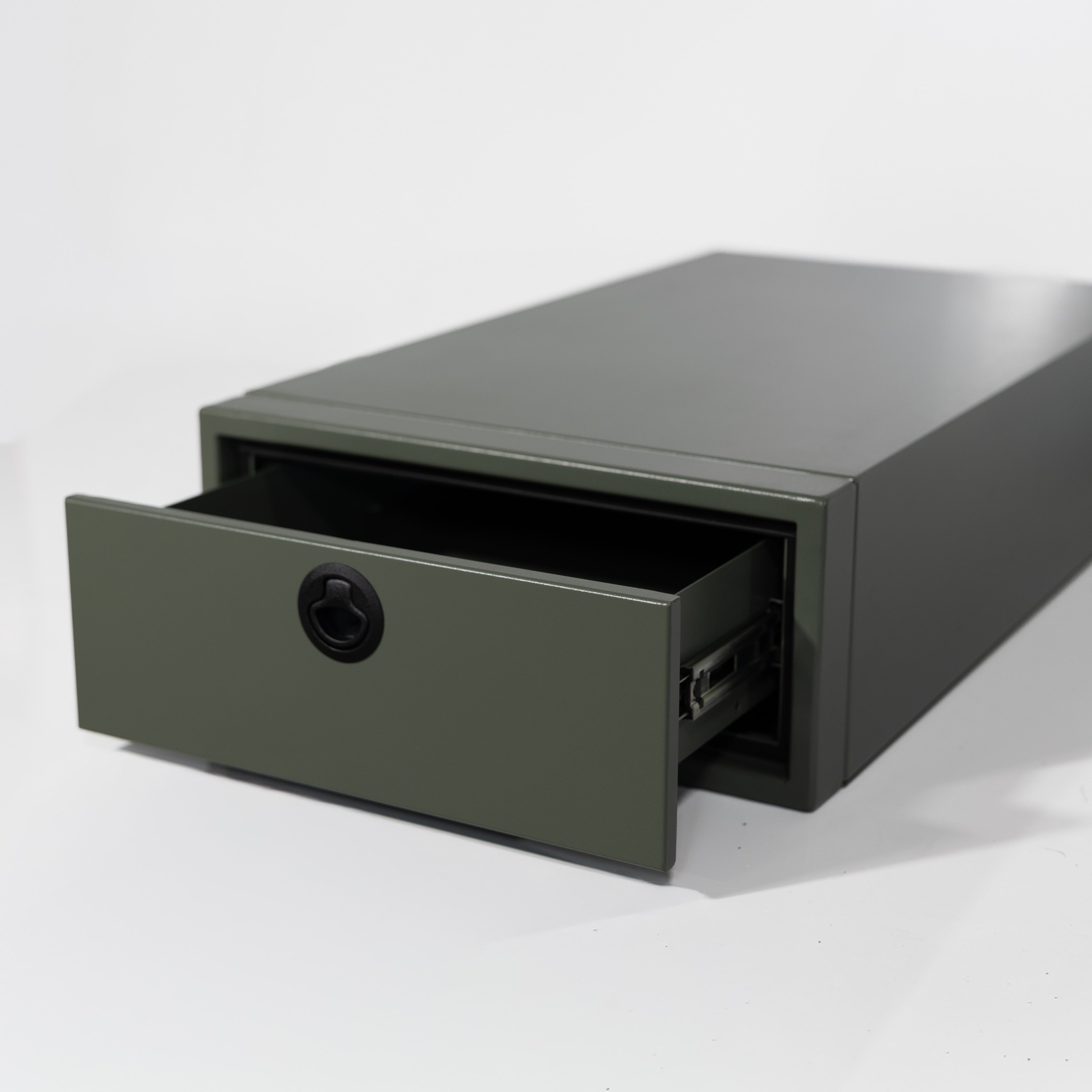 19” Ekko (Between The Bed) Nightstand - 19" x 34" x 8"