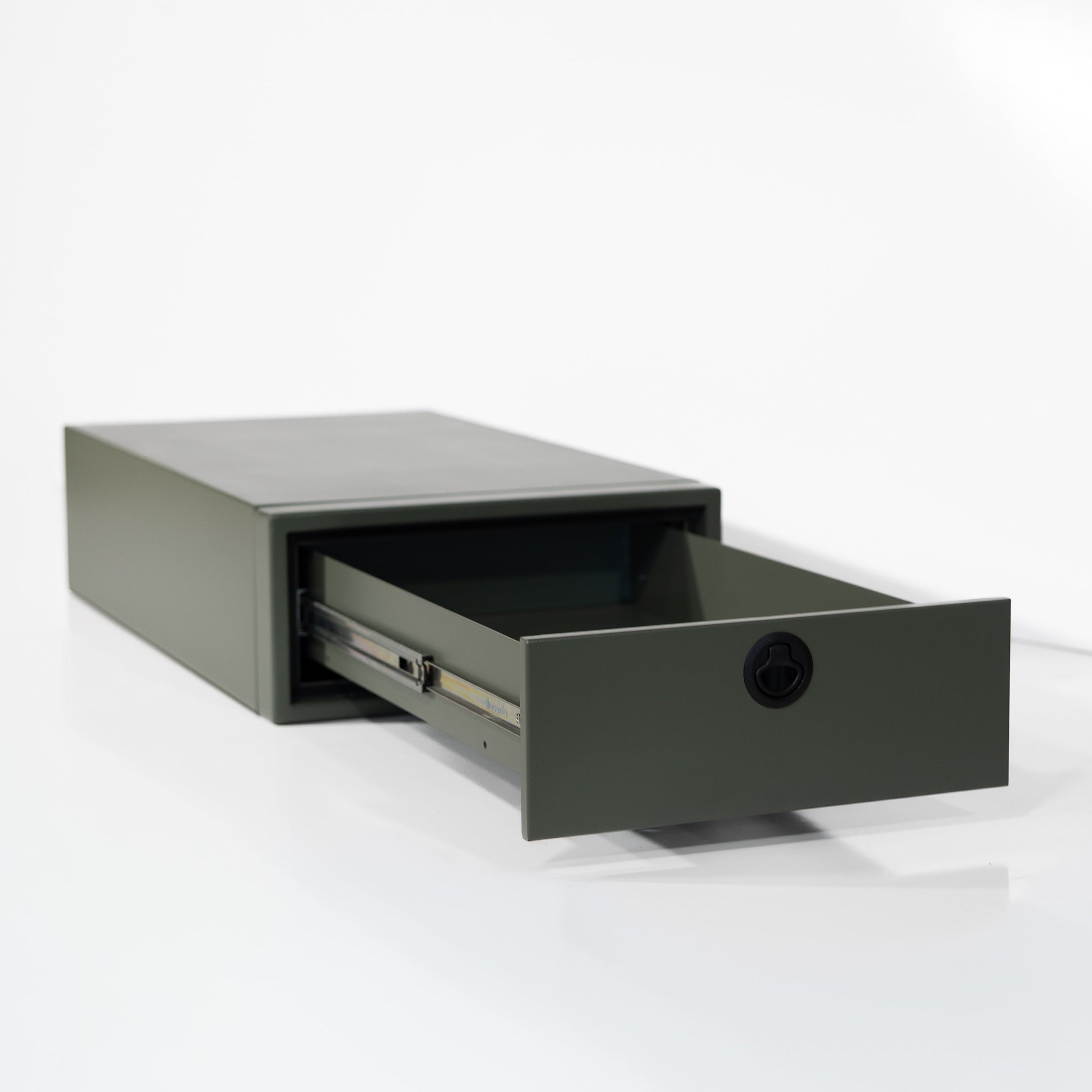 19” Ekko (Between The Bed) Nightstand - 19" x 34" x 8"