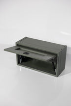 20" Ekko Cabinet - 20" x 8" x 11" - Foot of Bed