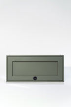 34.5" Ekko Cabinet - 34.5" x 14.5" x 16" - Driver's Side