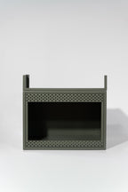 Ekko Microwave Cabinet - 24" x 18" x 17" - Microwave