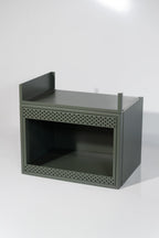 Ekko Microwave Cabinet - 24" x 18" x 17" - Microwave