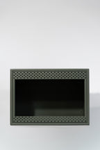 Ekko Microwave Cabinet - 24" x 18" x 17" - Microwave
