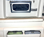 Jayco Terrain - Entegra Launch Window Covers