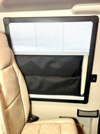Jayco Terrain - Entegra Launch Window Covers