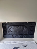 Tiffin GH1 Nightstand + Bunk Shade