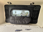 Tiffin GH1 Nightstand + Bunk Shade