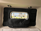 Tiffin GH1 Nightstand + Bunk Shade