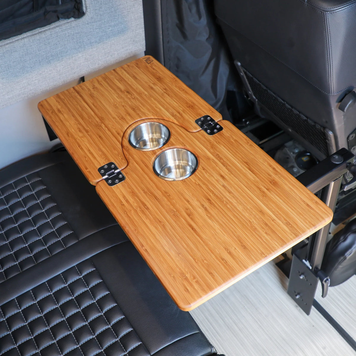The Jenna 2.0 Folding Table Top