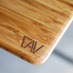 The Jenna 2.0 Folding Table Top
